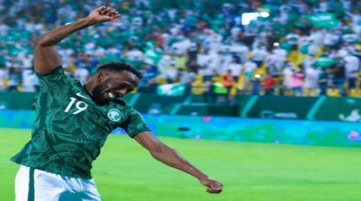 مركز التحكيم يعيد فرصة اللعب في كأس العالم 