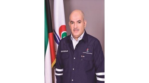 مصفاة العجمي الأحمدي تحرز تقدما ملحوظا 