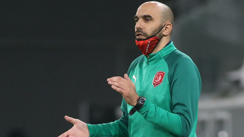 هل يقود وليد ركركي أسود الأطلس في المونديال؟ 