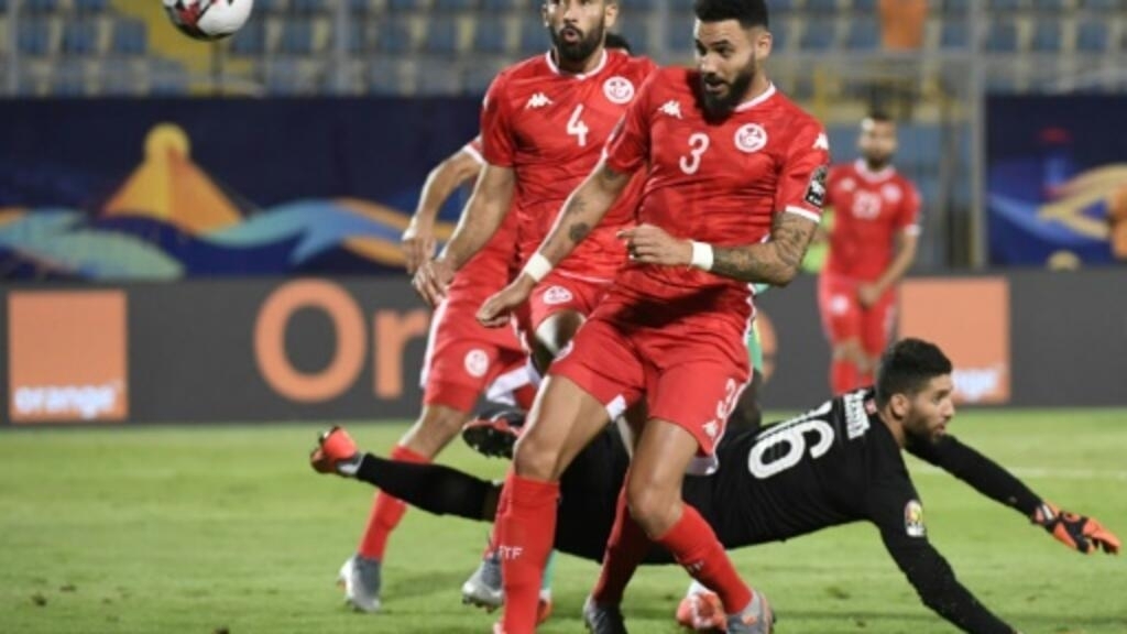 وستلتقي تونس والبرازيل في مباراة ودية في إطار استعدادهما لكأس العالم في قطر 
