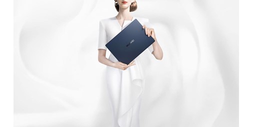 يتميز جهاز MateBook X Pro الجديد من هواوي بتصميم مبتكر 