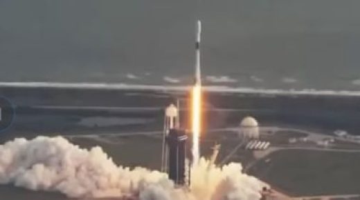 يسافر فريق SpaceX إلى أستراليا للتحقيق في تحطم مركبة Dragon الفضائية 