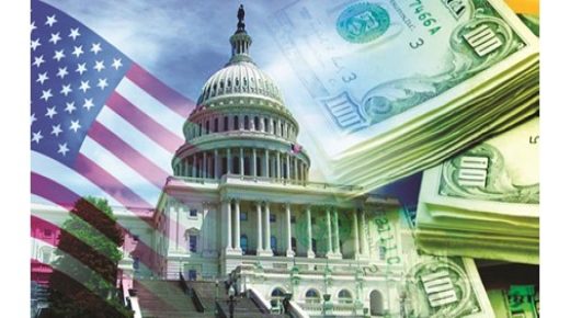 يعترف بنك الاحتياطي الفيدرالي بأن ترويض التضخم ليس بالأمر السهل أو 