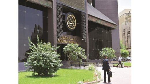 582 مليون دينار صافي مشتريات الأجانب من الأسهم 