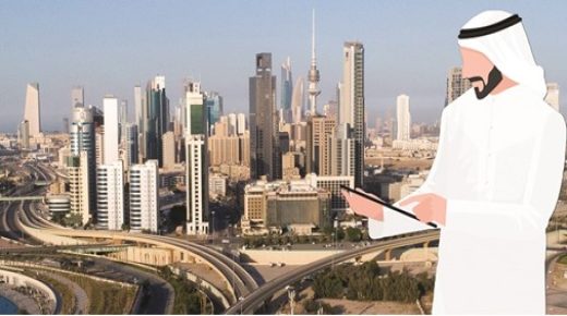 6 56 مليون مشترك في خدمات الاتصال 