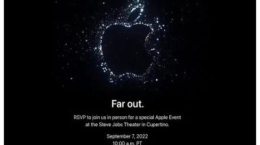 Apple Conference Live Stream شاهد الكشف عن سلسلة iPhone 14 والمنتجات الجديدة 
