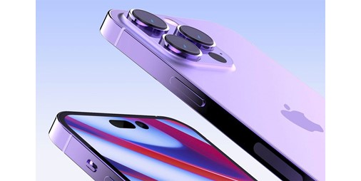 iPhone 14 يصل إلى صالات عرض الهواتف بالكويت 