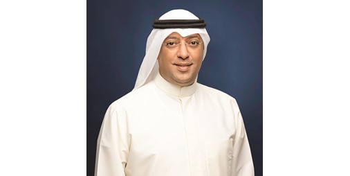 العتيبي 8 8 مليون دينار ايرادات وحدة التأمين 
