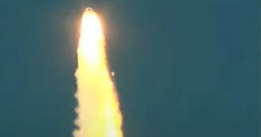 الكونجرس يريد الشفافية بشأن التحقيق في إطلاق Blue Origin الفاشل لإدارة الطيران الفيدرالية 