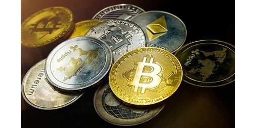 تستمر العملات المشفرة في الانخفاض وسط التوقعات 