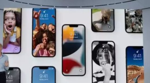تصدر Apple الإصدار الأخير من iOS 16 و watchOS 9 للمستخدمين اليوم 