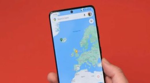 تعرف على كيفية حفظ وتنظيم أماكنك المفضلة في خرائط Google 