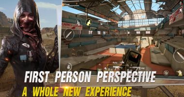 تعلن PUBG mobile عن نظام جديد لمكافحة الغش 
