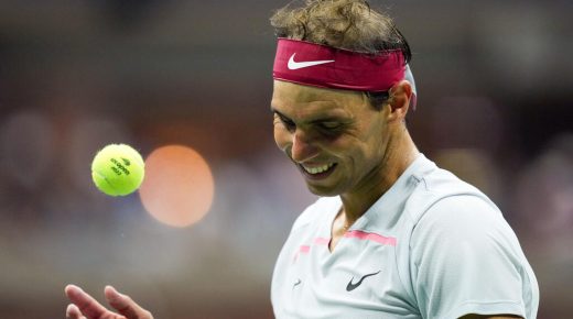 تنهي الأمريكية Tiafoe مغامرة نادال بالسعر النهائي ، وتواصل البولندية Švientek مسيرتها المهنية 