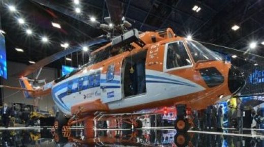 روسيا تختبر طائرة هليكوبتر جديدة بمواصفات استثنائية 