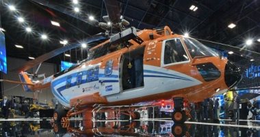 روسيا تختبر طائرة هليكوبتر جديدة بمواصفات استثنائية 