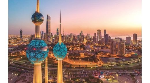 سقف الإنفاق في موازنة الشال الكويتية سيرتفع إلى 51 