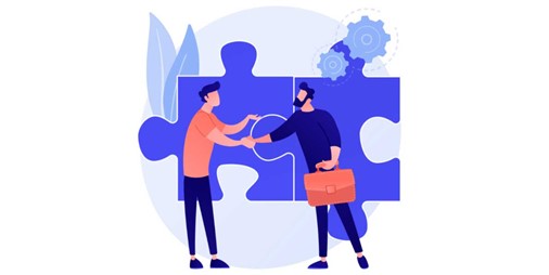كيفية بناء علاقة صحية بين الشركاء 