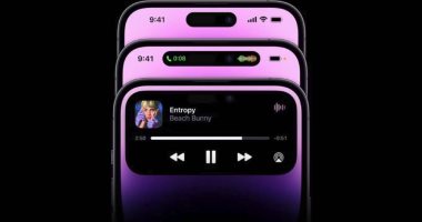 مفاجأة ... يتمتع iPhone 14 Plus ببطارية أقوى من بطارية iPhone 14 Pro Max 