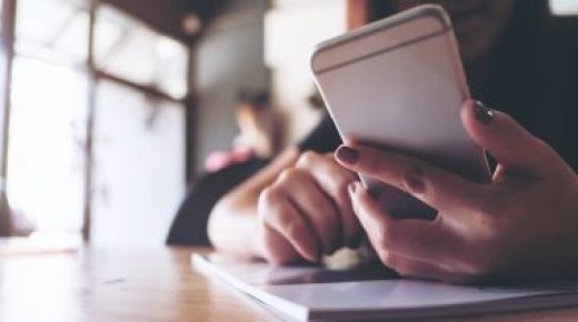نصائح بسيطة لتوفير بطارية الهاتف 