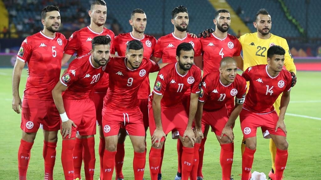 وتلتقي تونس مع البرازيل ويلتقي العراق مع المكسيك في مباراتين وديتين مثيرتين 