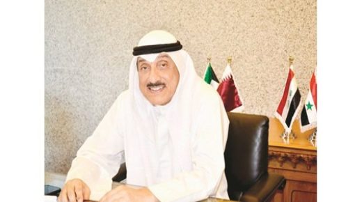 وستشكل إمدادات النفط والغاز لأوابك 50٪ من 