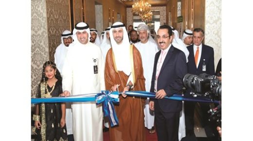 وفي الفيديو الشيخ نواف السعود 2 8 مليون برميل 