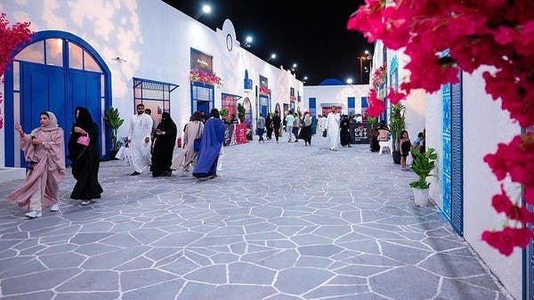 “أوتلت 2022” يحقق لهيئة الترفيه رقماً جديداً في “غينيس”