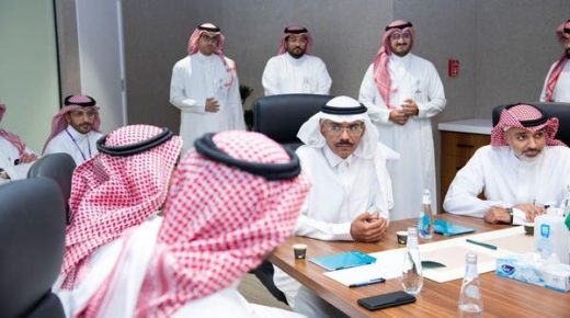 إطلاق منصة إلكترونية للأورام في الرياض.. تعرف إليها