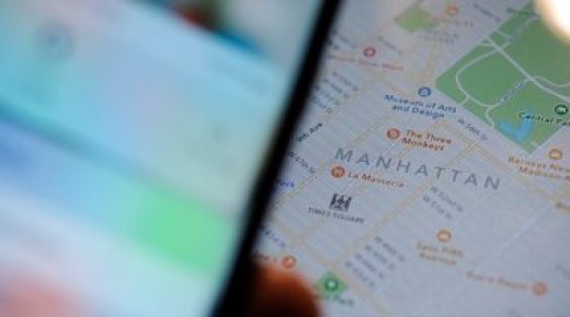 إيه الفرق بين الطرق المختلفة للتعامل مع عطل خرائط أبل؟