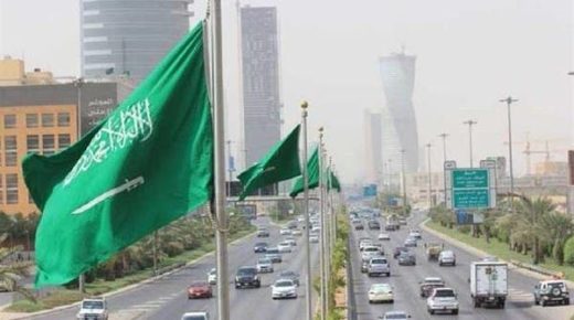 الاستراتيجية الوطنية للصناعة السعودية توفر 800 فرصة استثمارية بتريليون ريال