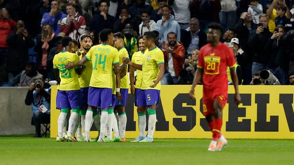 البرازيل تعزز صدارتها للتصنيف العالمي وإيطاليا تتقدم
