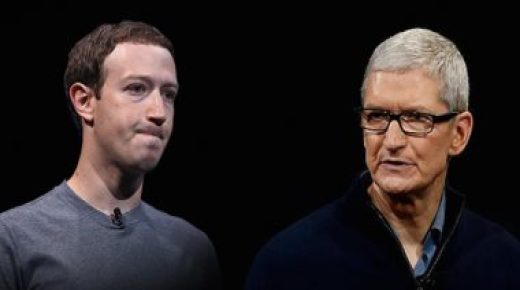 الرئيس التنفيذى لشركة آبل يفضل الواقع المعزز على ميتا فيرس.. اعرف السبب