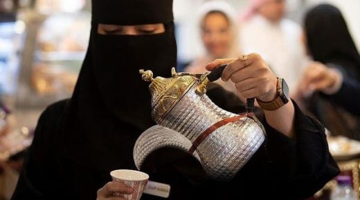 السعودية ضمن أكثر 10 دول استهلاكًا للقهوة