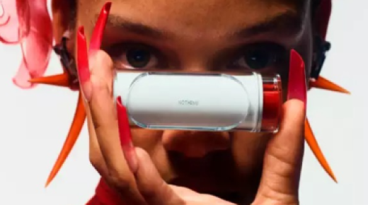 إطلاق سماعة Nothing Ear (Stick) في 26 أكتوبر.. كل ما تحتاج معرفته