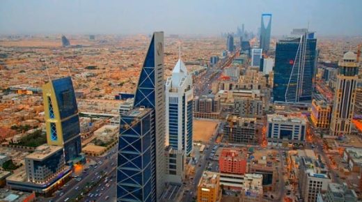 “المالية” السعودية توقع غدا مذكرة إنشاء مكتب إقليمي لصندوق النقد في الرياض