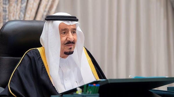 الملك سلمان يوجه بإنابة وزير الخارجية لترؤس الوفد السعودي بقمة الجزائر