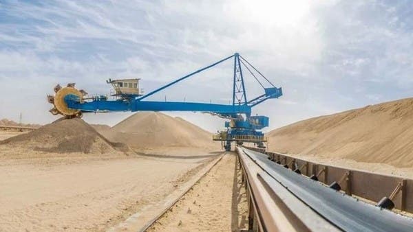 “الصناعة” السعودية تطرح  7 رخص لمحاجر مواد البناء للمنافسة بمنطقة القصيم