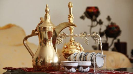 تخصيص يوم للقهوة السعودية وجائزة سنوية