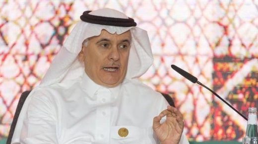 تدشين 15 مشروعاً تنموياً على الحدود الشمالية السعودية بتكلفة ملياري ريال