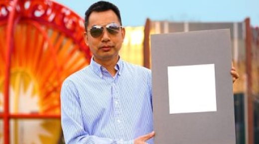 تطوير الطلاء الأكثر بياضًا في العالم لتبريد السيارات والطائرات وتقليل التكييف