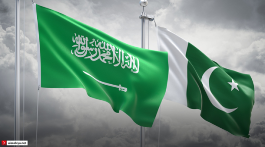 ّالسعودية تمدّد أجل وديعة بـ 3 مليارات دولار في المركزي الباكستاني
