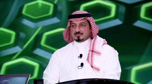 راضٍ عن رينارد.. وعبدالإله المالكي مثل خضيرة