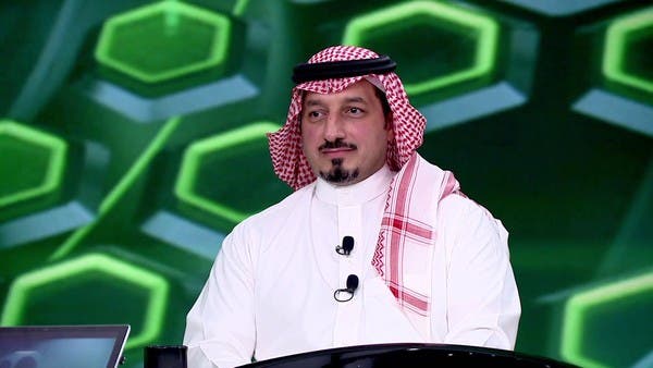راضٍ عن رينارد.. وعبدالإله المالكي مثل خضيرة
