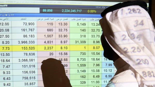 سوق الأسهم السعودية ترفع مكاسبها إلى 600 نقطة خلال 4 جلسات