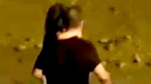 شاهد.. مواطن سعودي يقفز في بحيرة وينقذ طفلة من الغرق