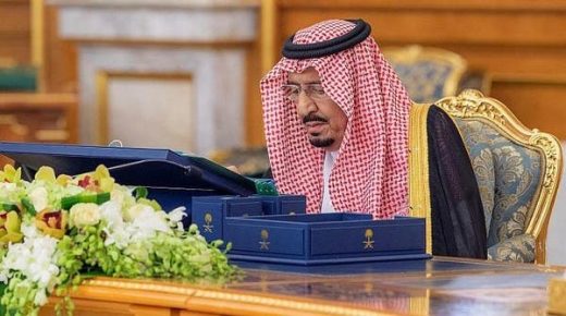 على المجتمع الدولي الوقوف في وجه انتهاكات إيران