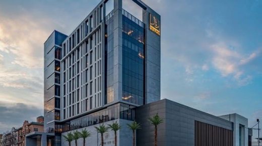 عمومية “رتال” تقر توزيع 20% أرباحاً نقدية عن النصف الأول