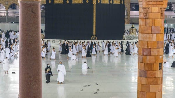 وزارة الحج والعمرة تؤكد ضرورة الالتزام بفترة تأشيرة العمرة
