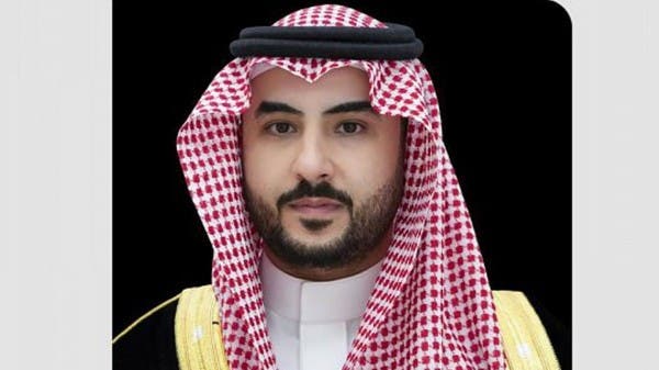 وزير الدفاع السعودي يبحث مع نظيره العراقي التعاون الدفاعي